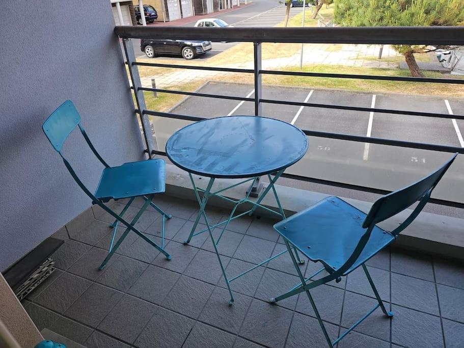 Blue Bay Appartement