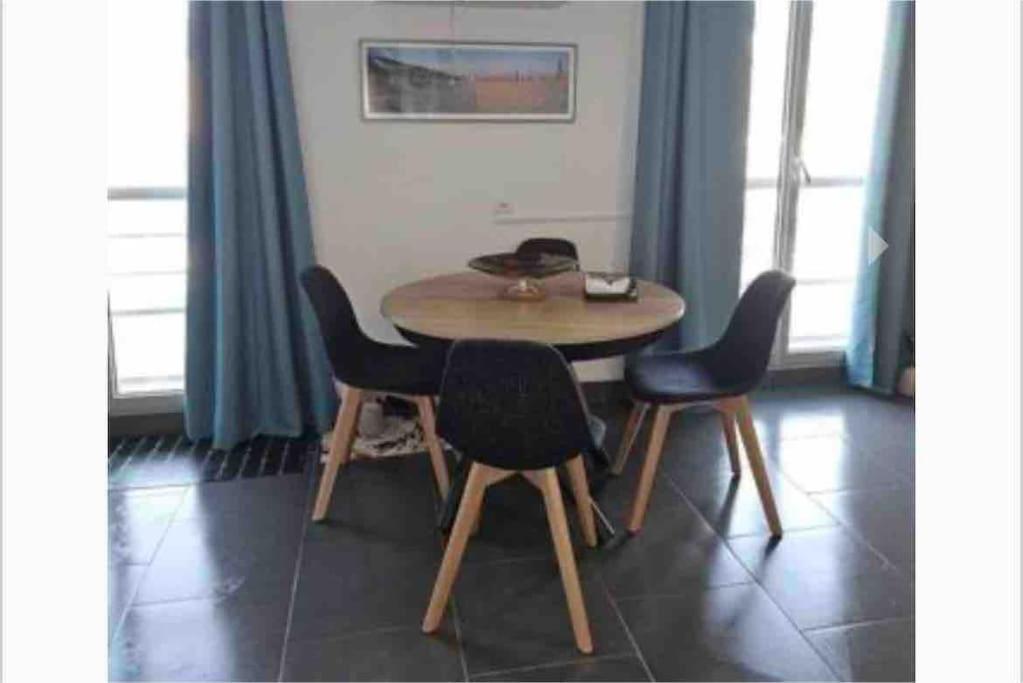 Appartement Blue Bay *
