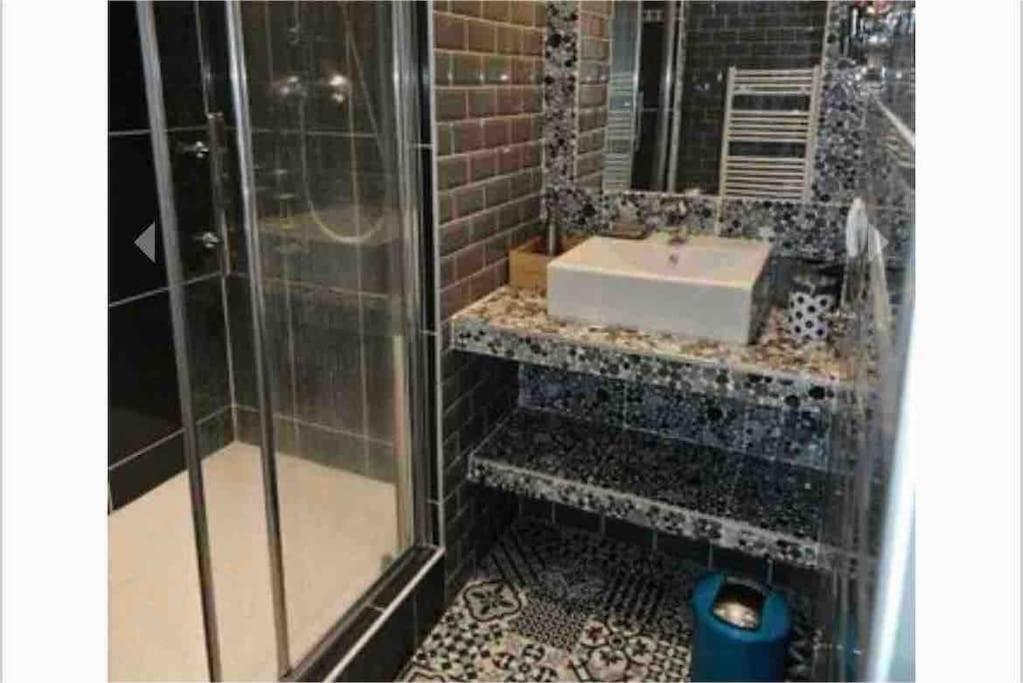 Appartement Blue Bay