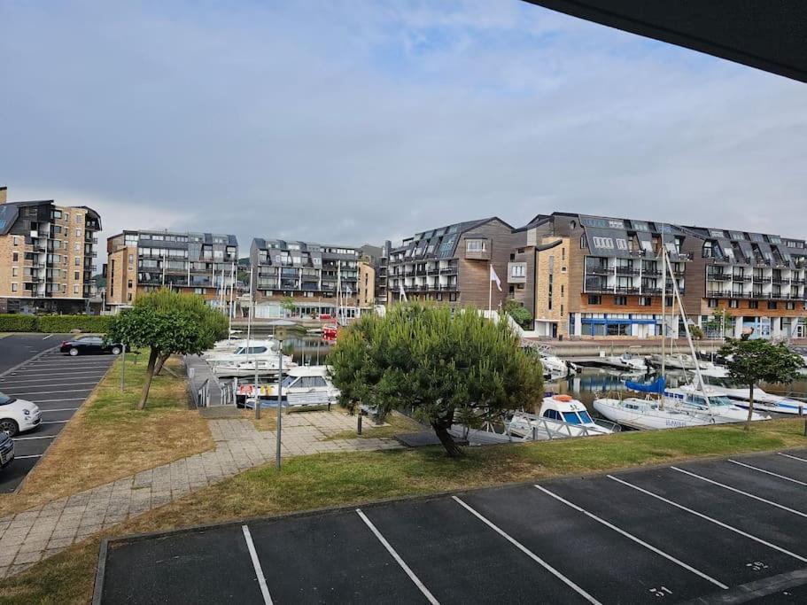 Appartement Blue Bay
