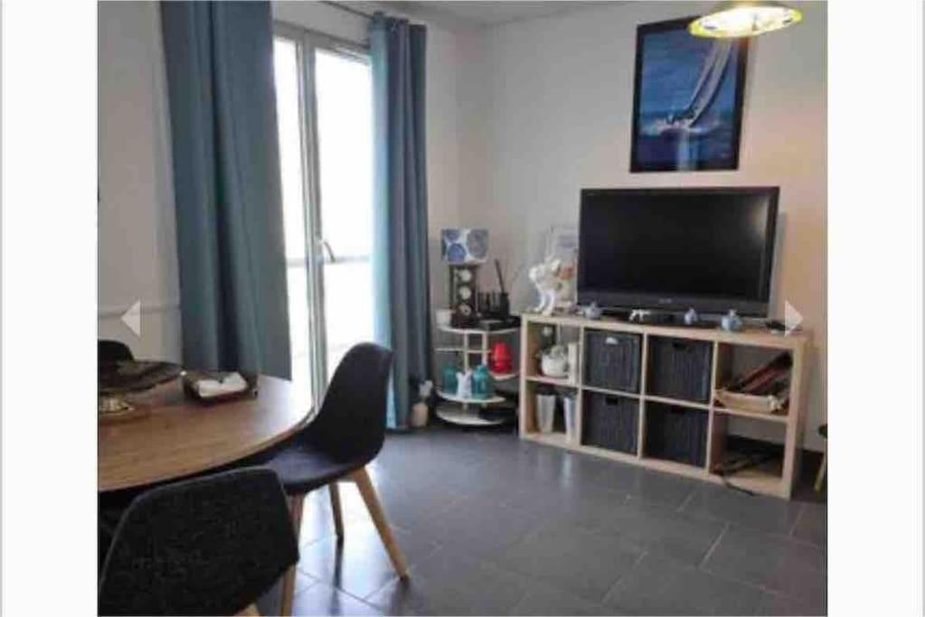 Appartement Blue Bay Deauville